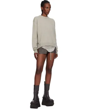 Rick Owens Concordians Factory ブーツ - サムネイル5