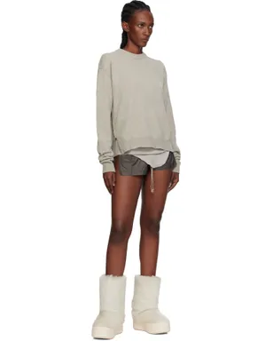 Rick Owens Concordians Mega Bumper Lunar ブーツ - サムネイル5