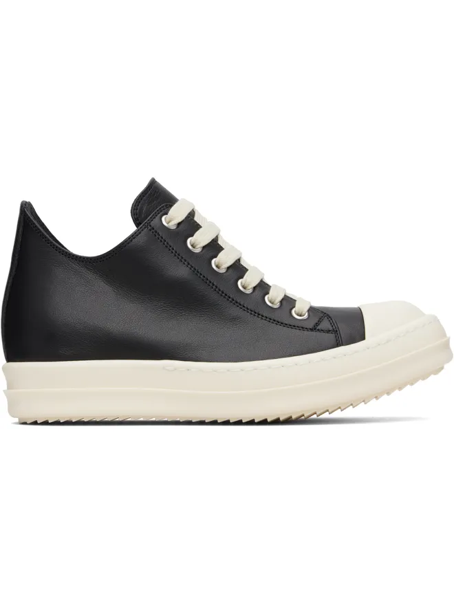 Rick Owens Rick Owens Concordians Low Sneaks スニーカーの商品画像