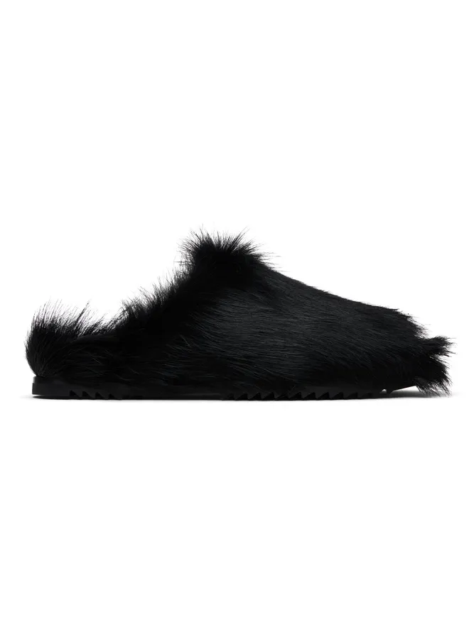Rick Owens Rick Owens Pillow Granola サンダルの商品画像
