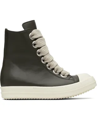 Rick Owens Concordians Jumbolace スニーカー - サムネイル1