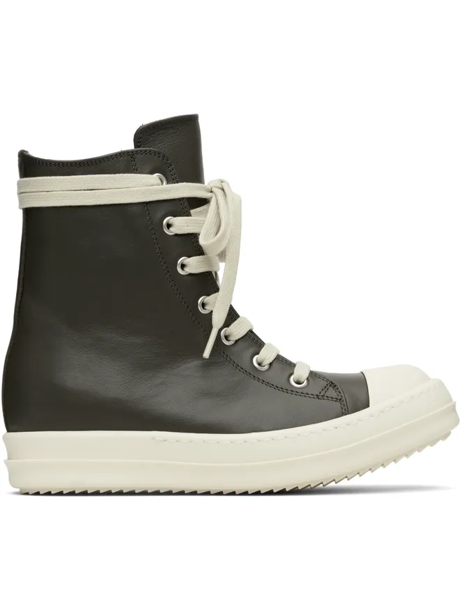 Rick Owens Rick Owens Concordians スニーカーの商品画像