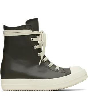 Rick Owens Concordians スニーカー - サムネイル1