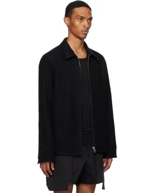 Rick Owens Concordians Brad ジャケット - サムネイル2