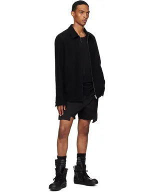 Rick Owens Concordians Brad ジャケット - サムネイル4