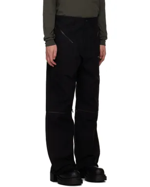 Rick Owens Concordians Bonotto Strobe Convertible ジーンズ - サムネイル2
