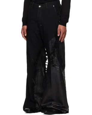 Rick Owens Concordians Joris ジーンズ - サムネイル4
