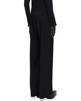 Rick Owens Concordians Geth テーラードパンツ - サムネイル3