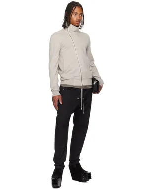 Rick Owens Concordians Bela トラウザーズ - サムネイル4