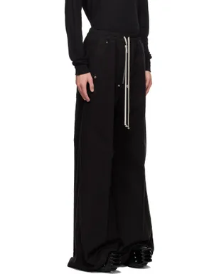 Rick Owens Concordians Bela ワイドパンツ - サムネイル2