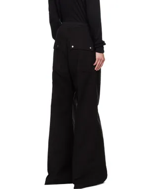 Rick Owens Concordians Bela ワイドパンツ - サムネイル3