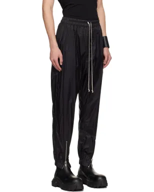 Rick Owens Concordians Tecuatl トラックパンツ - サムネイル2