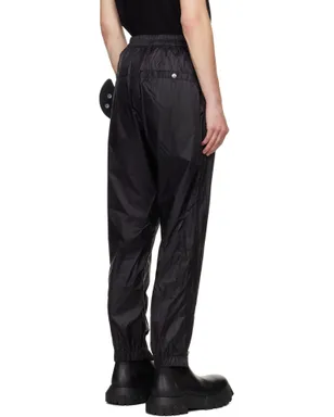 Rick Owens Concordians Tecuatl トラックパンツ - サムネイル3