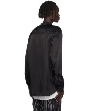 Rick Owens Concordians Island シャツ - サムネイル3