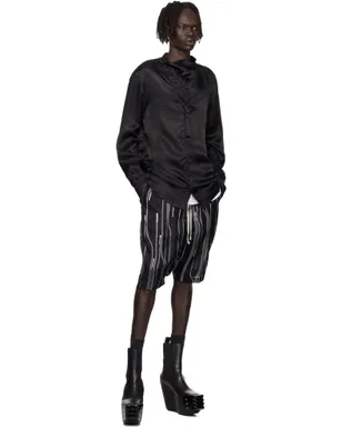 Rick Owens Concordians Island シャツ - サムネイル4