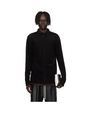 Rick Owens Concordians ワークシャツ - サムネイル1