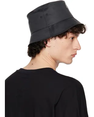 Rick Owens Championエディション Gilligan バケットハット - サムネイル3