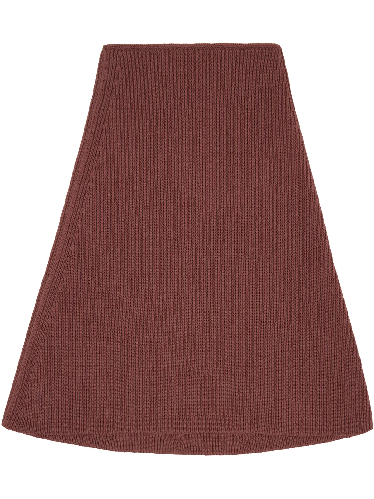 Rick Owens Concordians Cowl ショール - 画像1
