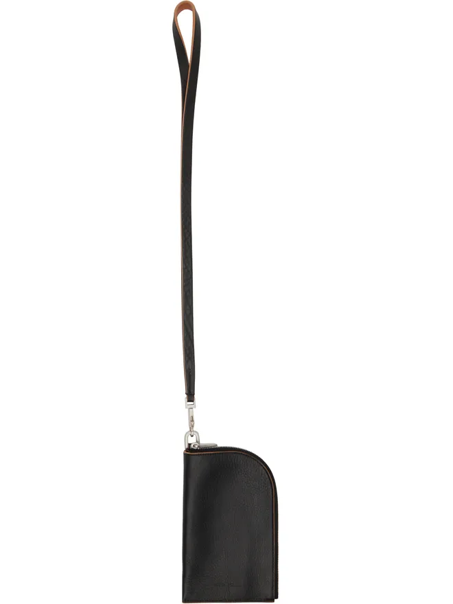 Rick Owens Rick Owens Concordians ネックウォレットの商品画像