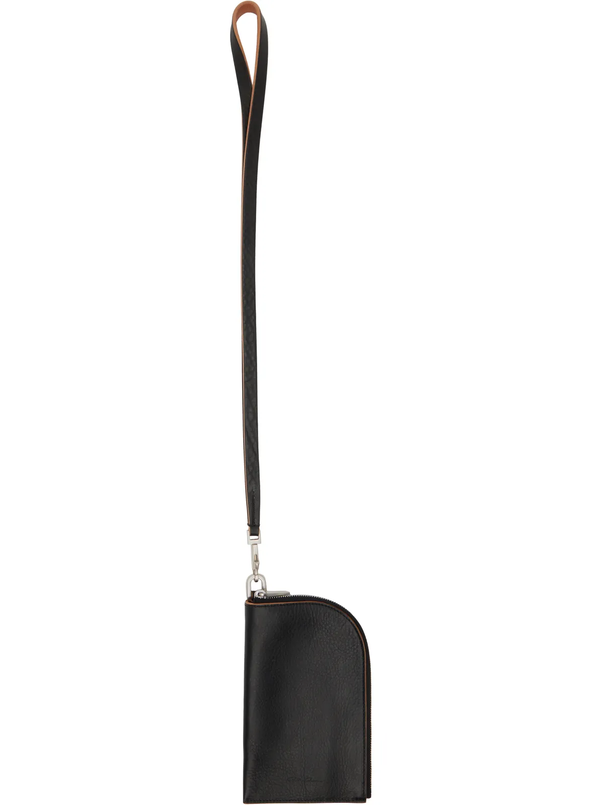 Rick Owens Concordians ネックウォレット - 画像1