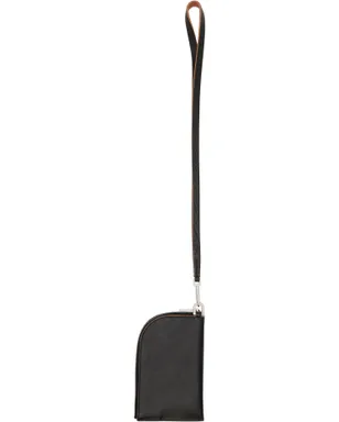 Rick Owens Concordians ネックウォレット - サムネイル2