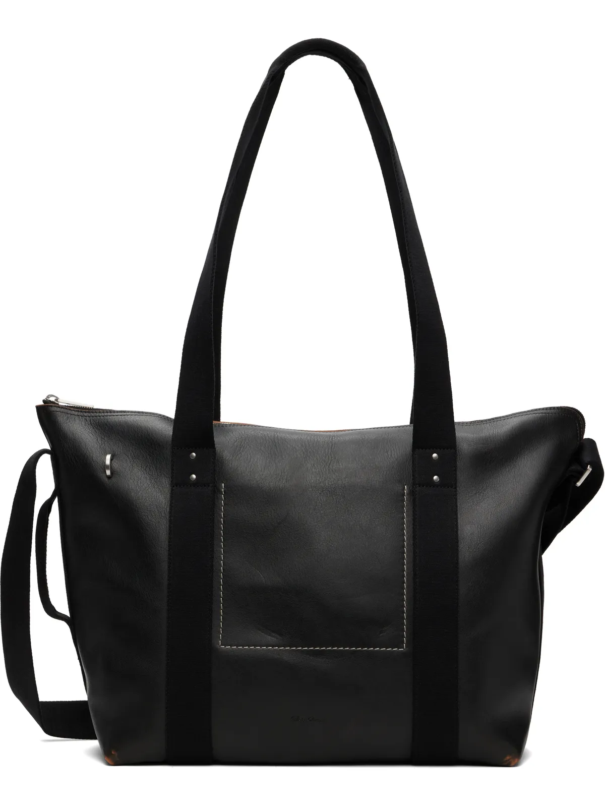 Rick Owens Concordians Trolley トートバッグ - 画像1