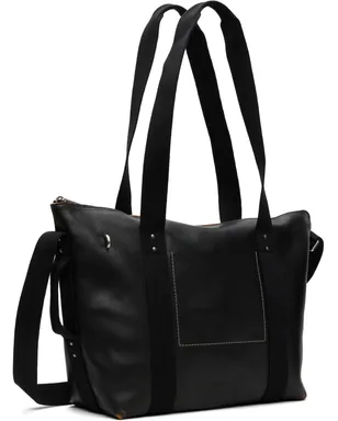 Rick Owens Concordians Trolley トートバッグ - サムネイル2