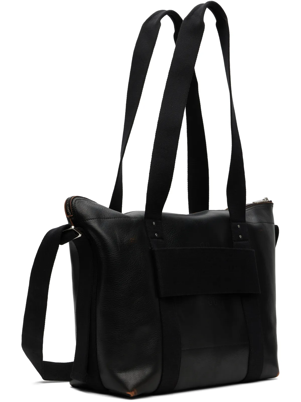 Rick Owens Concordians Trolley トートバッグ - 画像3