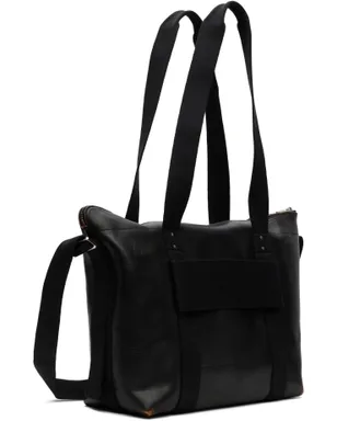 Rick Owens Concordians Trolley トートバッグ - サムネイル3