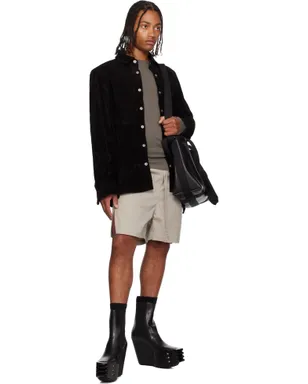 Rick Owens Concordians Trolley トートバッグ - サムネイル4