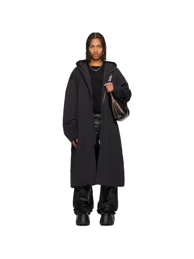 Rick Owens Rick Owens Concordians Mac Big Shoulders コートの商品画像