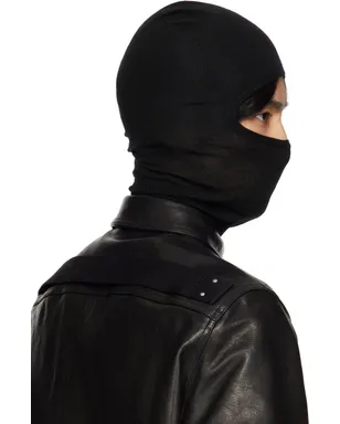 Rick Owens Concordians Skull バラクラバ - サムネイル3
