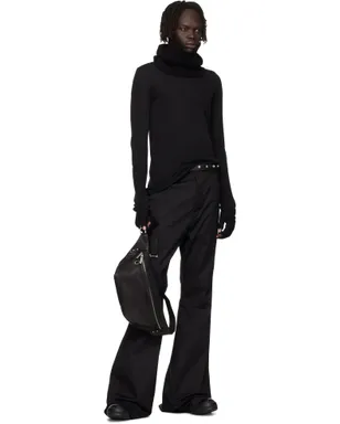 Rick Owens Concordians Touchscreen グローブ - サムネイル3