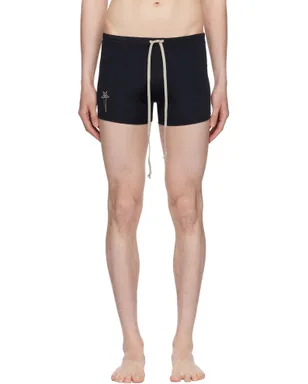 Rick Owens Championエディション ジャージ スイムショーツ - サムネイル1