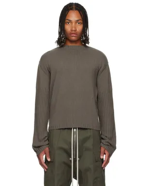 Rick Owens Concordians ラウンドネック プルオーバー - サムネイル1