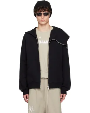 Rick Owens Championエディション Mountain フーディ - サムネイル1