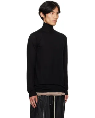 Rick Owens Concordians Level Turtle セーター - サムネイル2