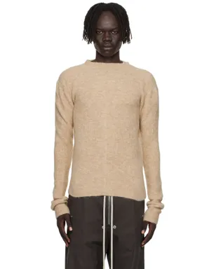 Rick Owens Concordians Headon Pull セーター - サムネイル1