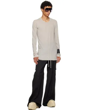 Rick Owens Concordians Basic 長袖Tシャツ - サムネイル4