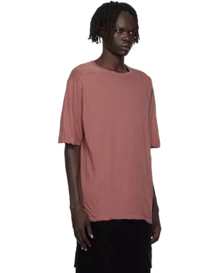 Rick Owens Concordians Brad Tシャツ - サムネイル2