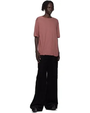 Rick Owens Concordians Brad Tシャツ - サムネイル4