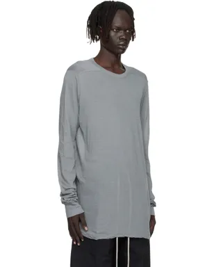 Rick Owens Concordians Level 長袖Tシャツ - サムネイル2