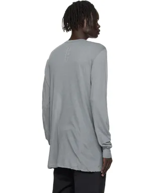 Rick Owens Concordians Level 長袖Tシャツ - サムネイル3