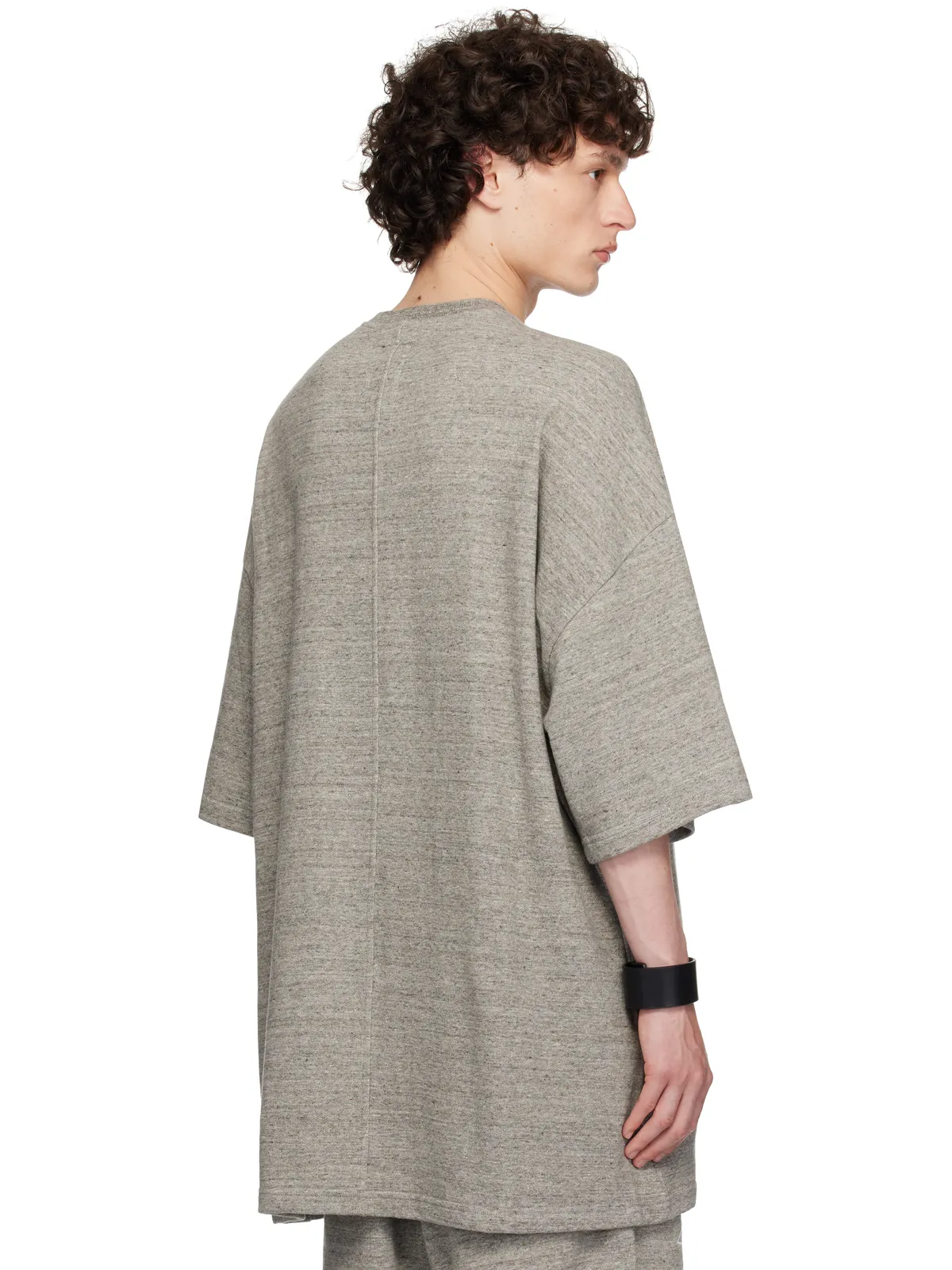 Rick Owens Championエディション Tommy Tシャツ - 画像3