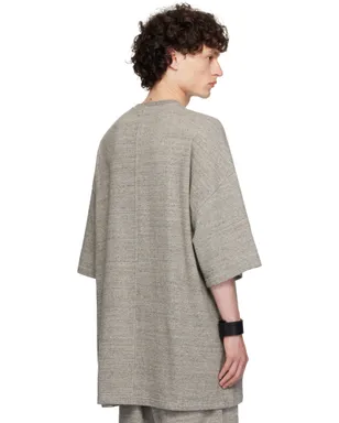 Rick Owens Championエディション Tommy Tシャツ - サムネイル3
