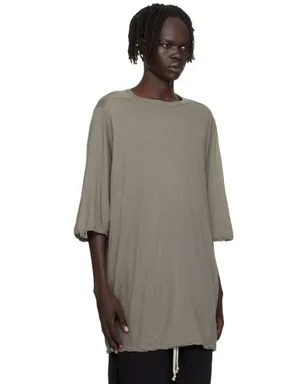 Rick Owens Concordians Jumbo Tシャツ - サムネイル2