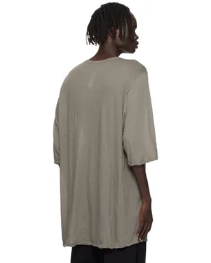 Rick Owens Concordians Jumbo Tシャツ - サムネイル3