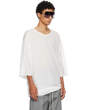 Rick Owens Concordians Tommy Tシャツ - サムネイル2