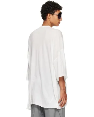 Rick Owens Concordians Tommy Tシャツ - サムネイル3