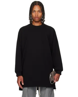 Rick Owens Concordians Tommy LS スウェットシャツ - サムネイル1